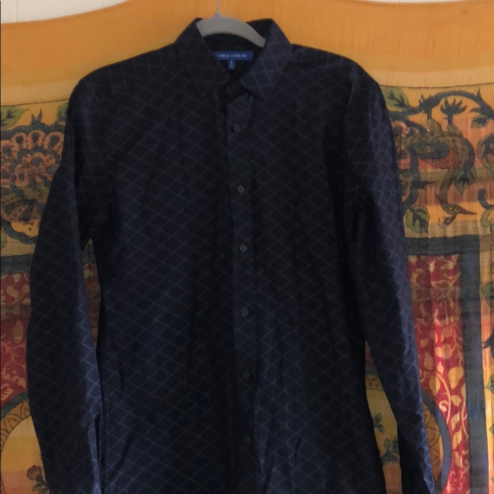Dress shirt